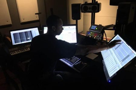 Community Spotlight with William Bracey