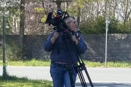 Community Spotlight with Maia Kimadze