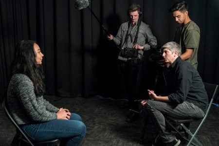 Documentary Filmmaking Insights and Tips from Courtney Hermann