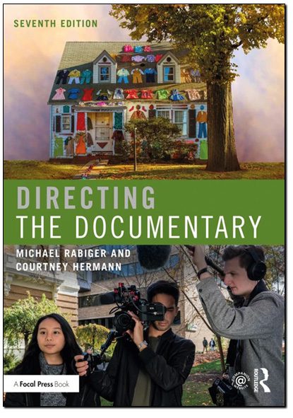 Directing the Documentary