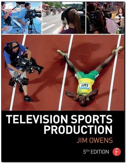 Television Sports Production