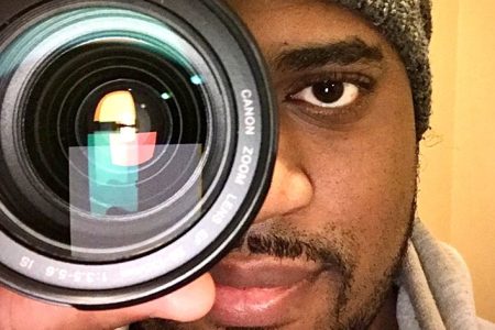 Community Spotlight with Andre Tromp