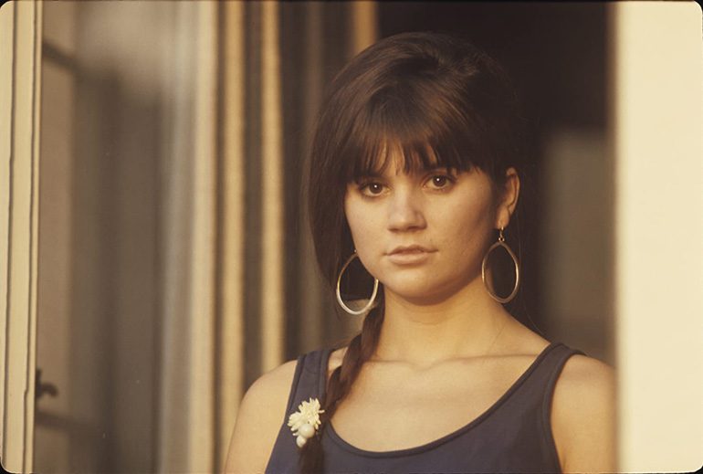 "Linda Ronstadt: The Sound of My Voice" (2019)