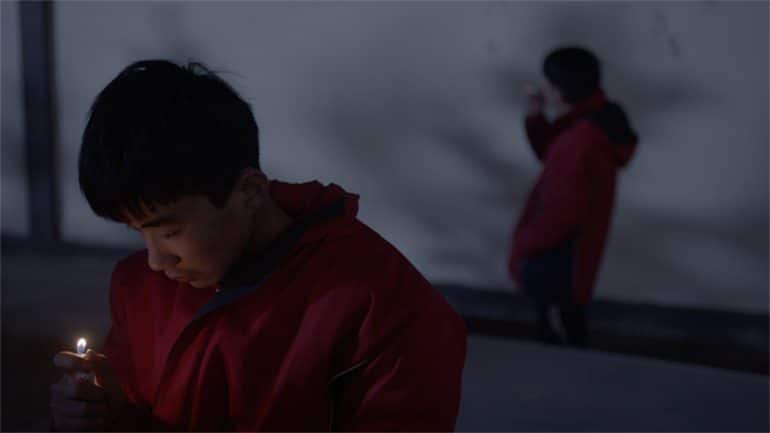 Directed by Yubo Song