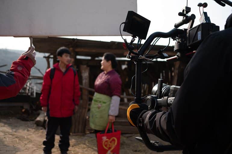 Directed by Yubo Song