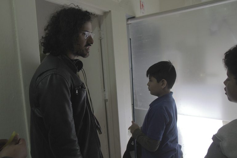 Directed by João Dall'Stella