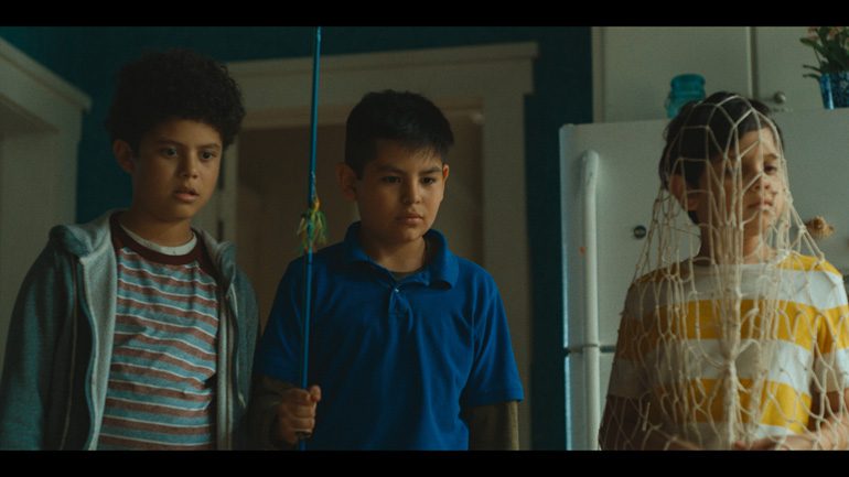 Directed by João Dall'Stella