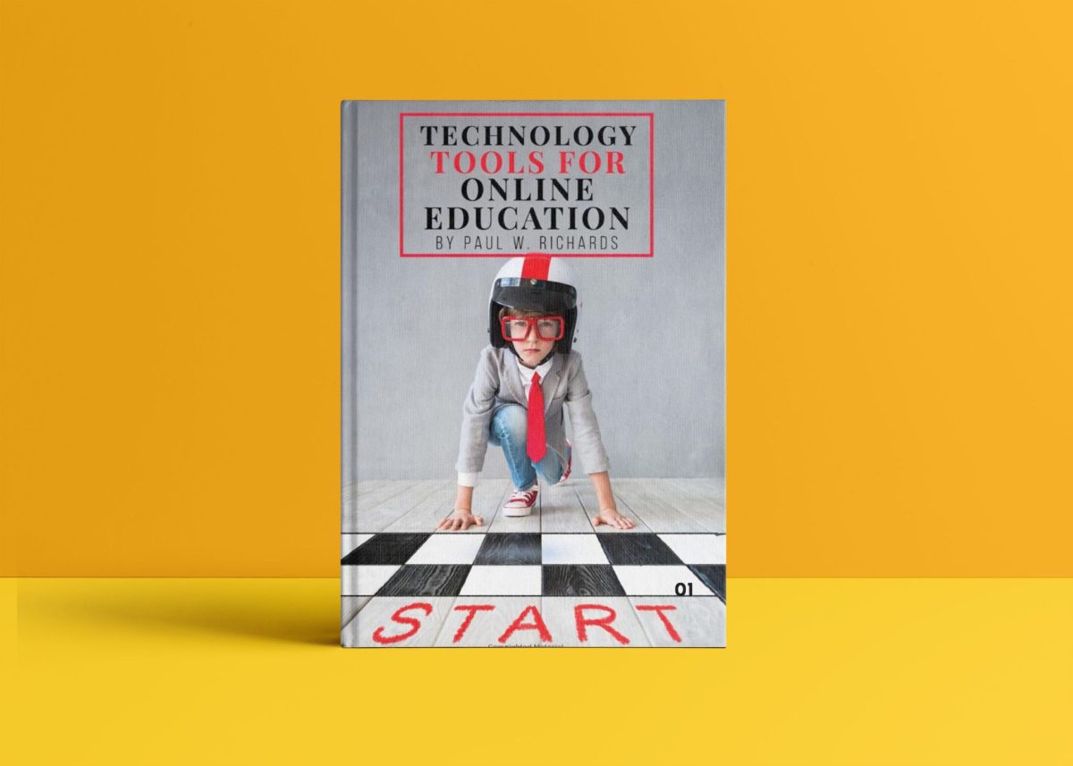 Technology Tools for Online Education