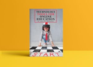 Technology Tools for Online Education