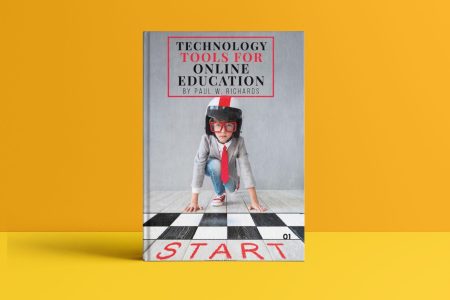 “Technology Tools for Online Education” Serves K-12 Educators Designing Curriculum for the 2020-2021 School Year