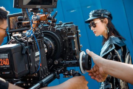 Become an Influencer and Improve Your Branding as a Filmmaker