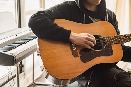 For Composers Only:  Breaking In