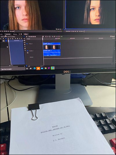 Video Editing