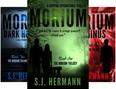 Morium Trilogy