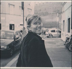 Simona Migliotti Auerbach