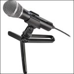 Sennheiser microphone
