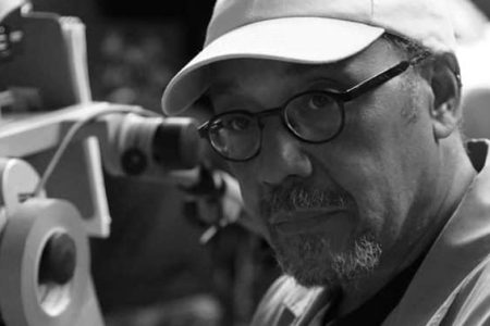 A Conversation with John Simmons, ASC