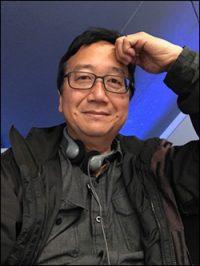 Michael Goi, ASC, ISC