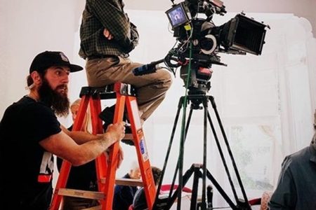 “Connecting the Dots” By Hiro Narita, ASC
