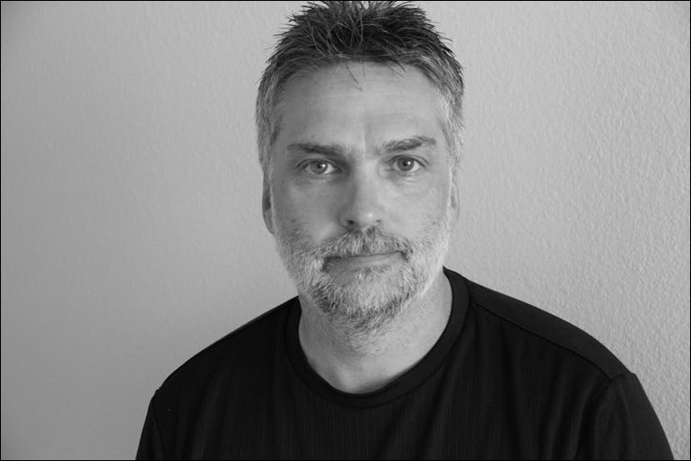 David Moxness, ASC, CSC