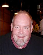 Stephen B. Ward