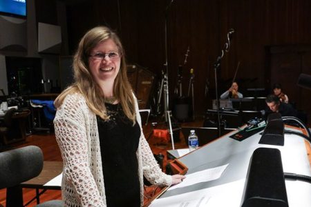 How to Find and Work with a Composer by Alison Plante