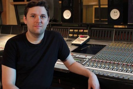 Audio Production Tips from Peter Dowsett