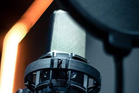 Sound and Image:   A + B = C