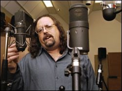 Mark Sarisky