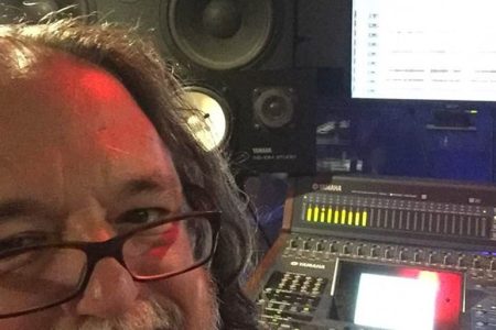 Mark Sarisky Shares Audio Tips for Student Film Directors
