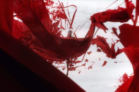 Pushing Boundaries and Embracing Vision: ‘SIMULACRA’ – A Journey into Experimental Filmmaking, Storytelling, and Creative Collaboration