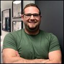 Brad Meyer, MPSE