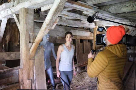 How to Be a Good Team Player as an Actor on Smaller Projects