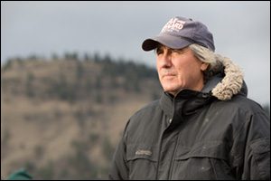 Mark Dobrescu, CSC