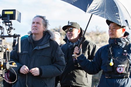 “The Art of Breaking Down a Script is Essential for a DP” By Mark Dobrescu, CSC
