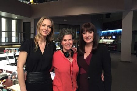How To Be A Female Filmmaker