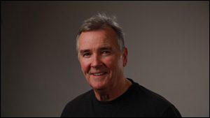 Peter Warren, CSC, Cinematographer and Videographer