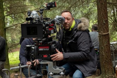 A Conversation with Stijn Van der Veken, ASC, SBC: Leading Your Audience’s Eye