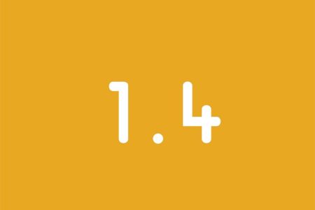Submit Your Films to 1.4