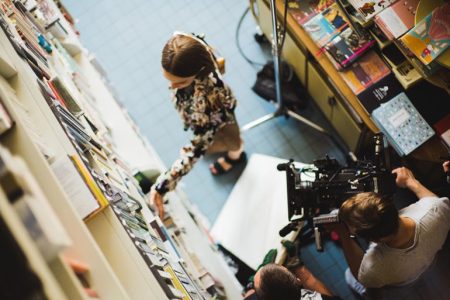 12 Inspirational Screenwriting Quotes for Filmmakers and Creatives