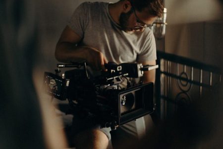 10 Filmmaking Tips from Award-Winning Student Filmmakers