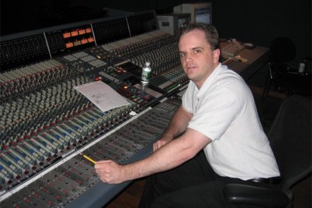 3 Key Audio Special Effects  for Your Film