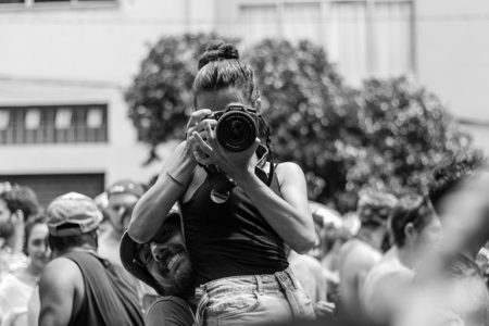 Advice on Film Industry Internships