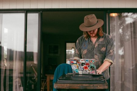 No Limitations: The Screenwriter as Writer