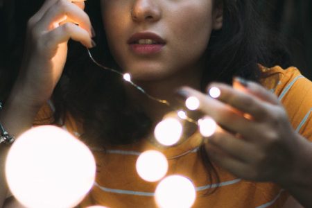 Lighting vs. Illuminating: Tips from a Lighting Director
