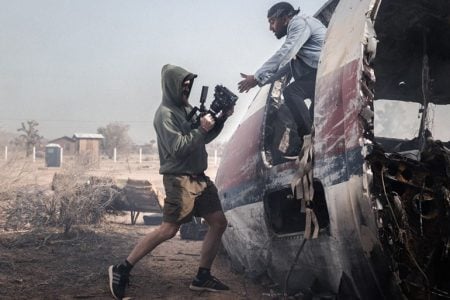 10 Great Guerrilla Filmmaking Ideas