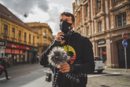 5 Important PRO Audio Tips for New Filmmakers
