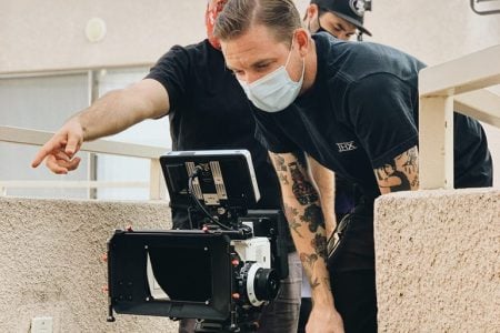 8 Excellent PRO Filmmaking Tips for New Directors
