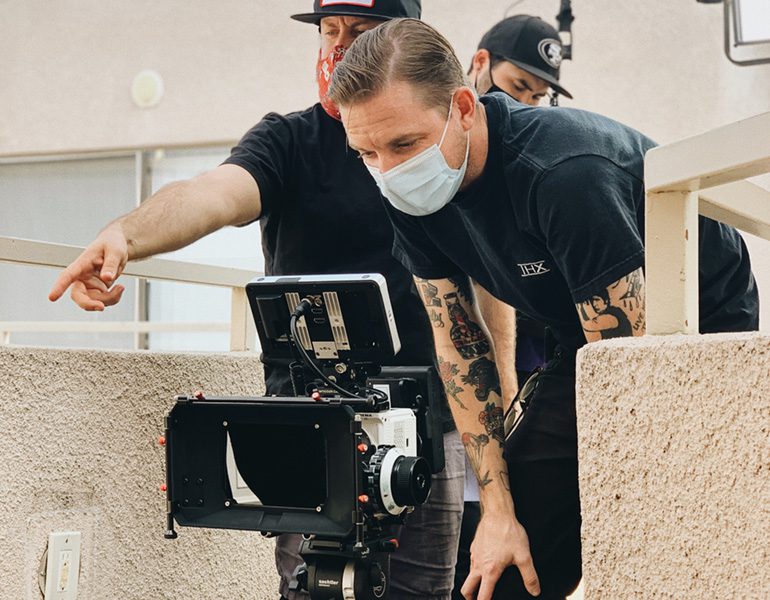 Directing Tips Article