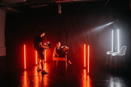 7 PRO Lighting Tips from Master Cinematographers